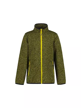 ICEPEAK | Kinder Fleecejacke Kotlik JR | 